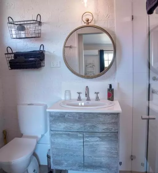 Hotelli Angel Sussurri