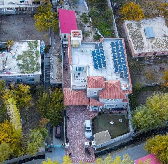 Hotel Arish Luxury Suites