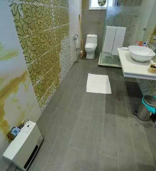 هتل Arish Luxury Suites