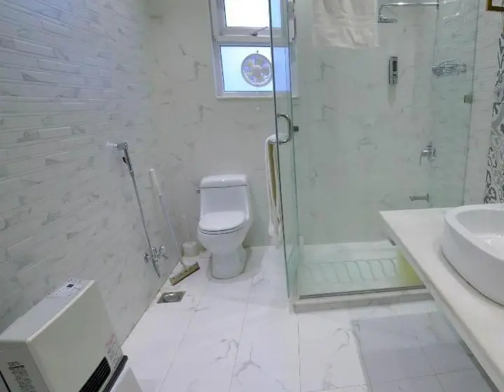 هتل Arish Luxury Suites