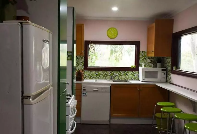 ホテル Avoca Park Equestrian Farmstay