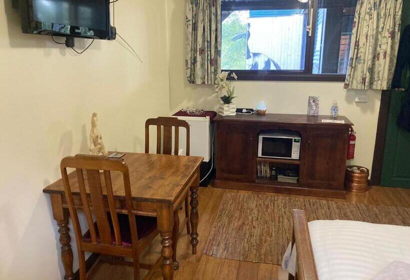 ホテル Avoca Park Equestrian Farmstay