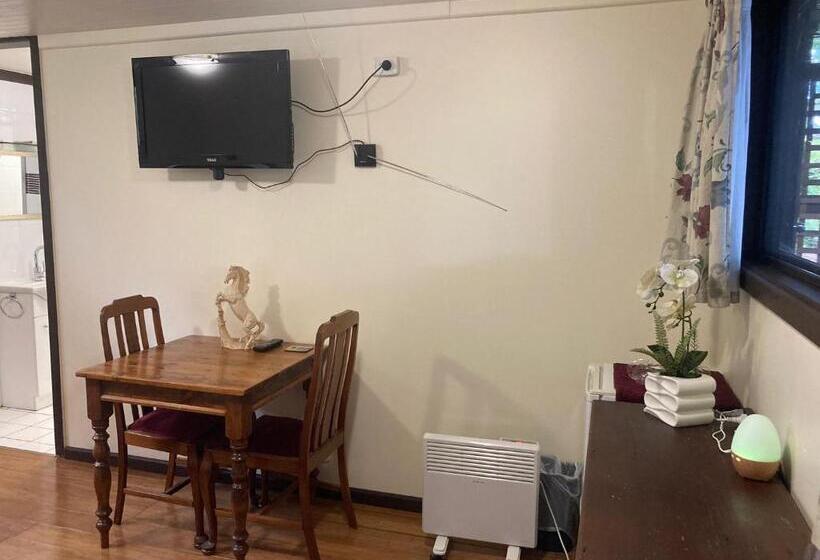 ホテル Avoca Park Equestrian Farmstay