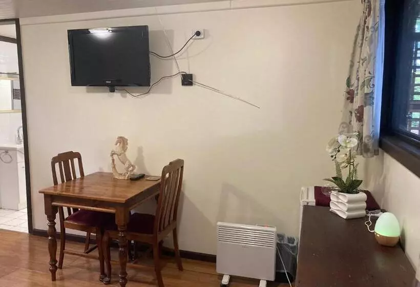 ホテル Avoca Park Equestrian Farmstay