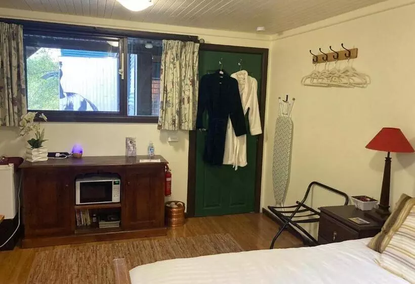 ホテル Avoca Park Equestrian Farmstay