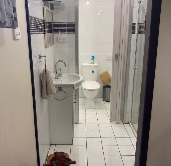 ホテル Avoca Park Equestrian Farmstay