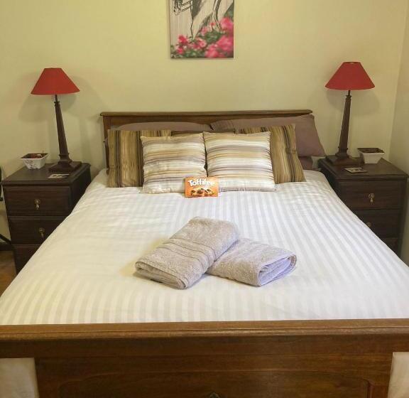 ホテル Avoca Park Equestrian Farmstay