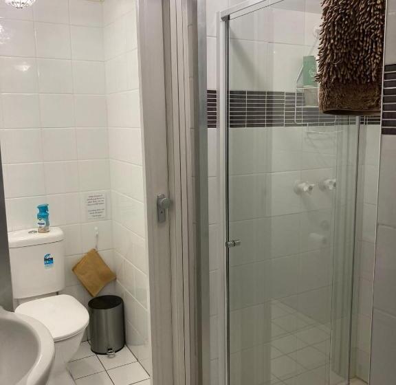 ホテル Avoca Park Equestrian Farmstay