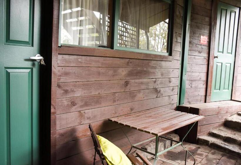 ホテル Avoca Park Equestrian Farmstay