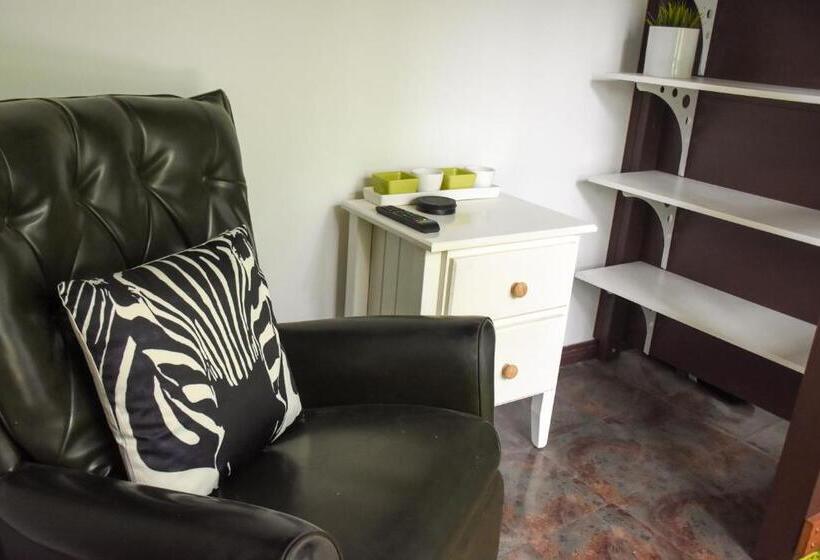 ホテル Avoca Park Equestrian Farmstay