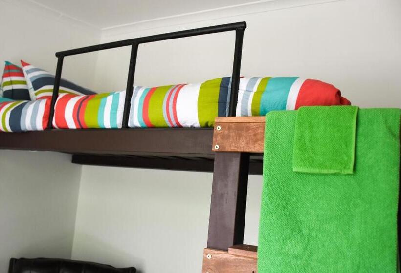 ホテル Avoca Park Equestrian Farmstay