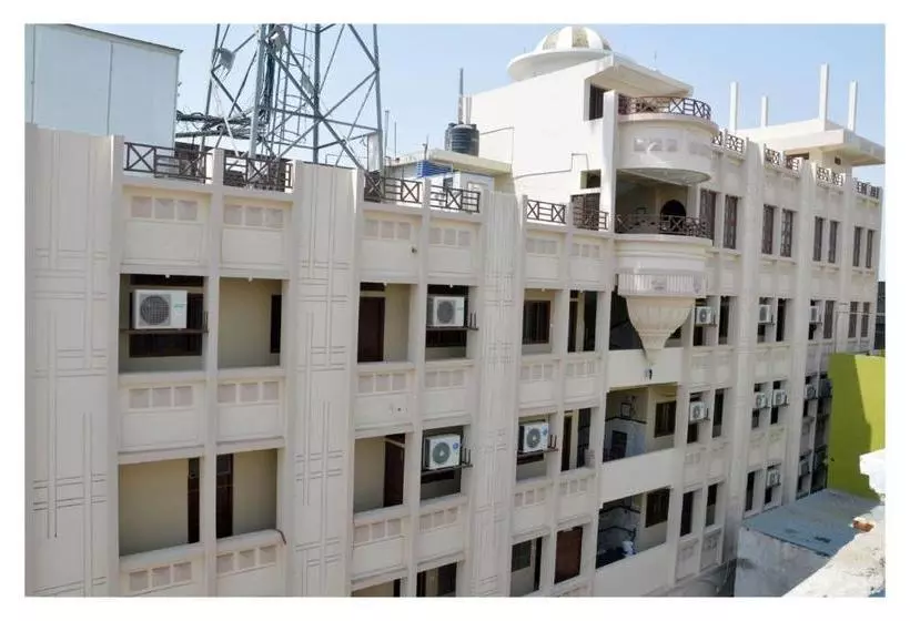 Hôtel Girnar