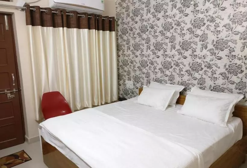 Hôtel Girnar