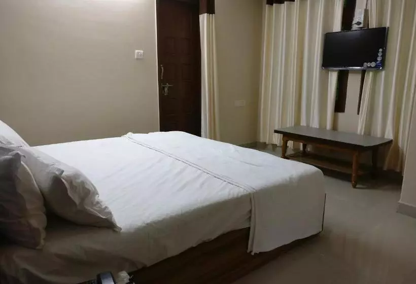 Hôtel Girnar