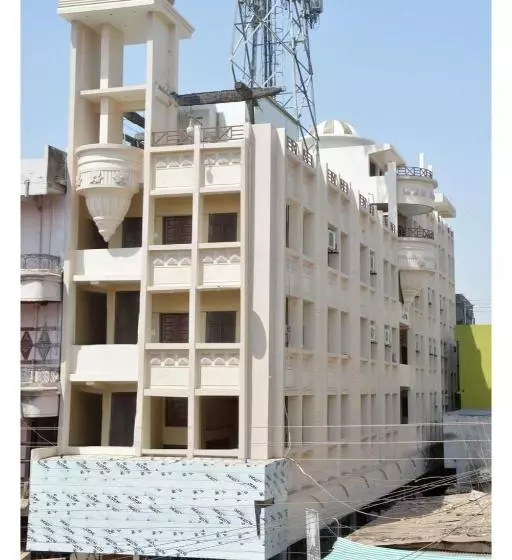 Hôtel Girnar