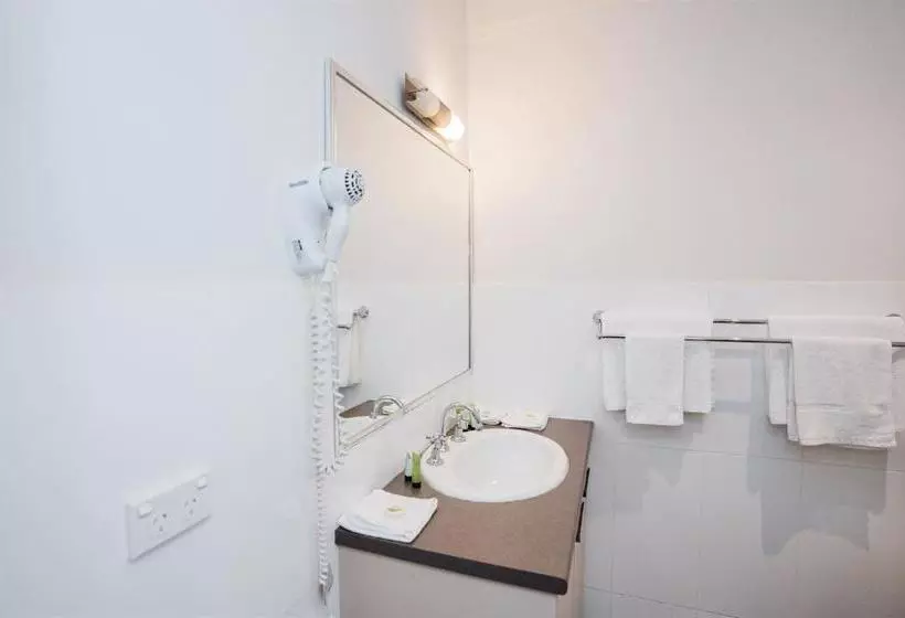 Hotelli Hurley's Bar & Bistro