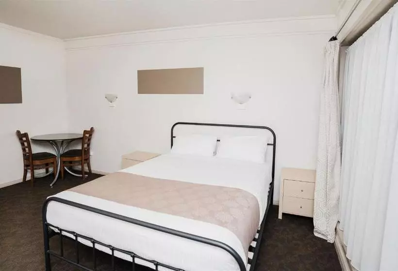 Hotelli Hurley's Bar & Bistro