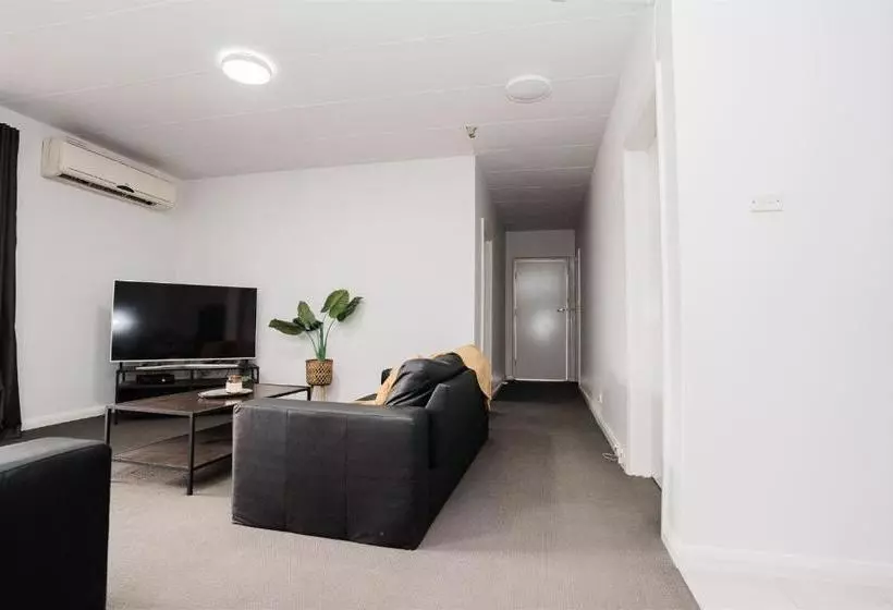 Hotelli Hurley's Bar & Bistro