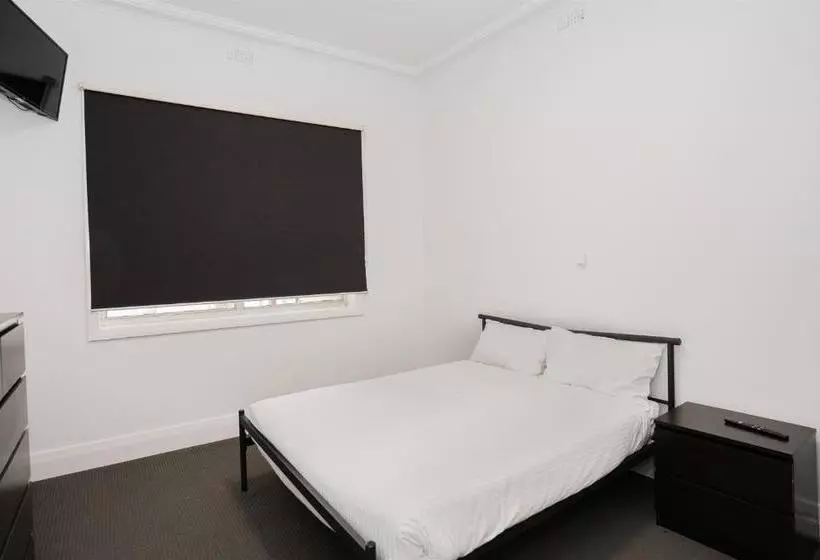 Hotelli Hurley's Bar & Bistro