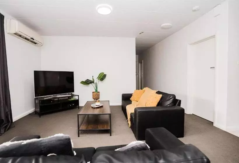 Hotelli Hurley's Bar & Bistro