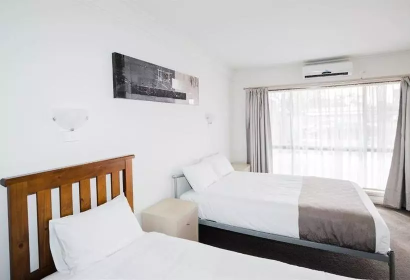 Hotelli Hurley's Bar & Bistro