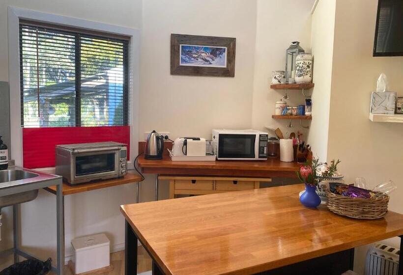 酒店 Ionaforest Yurt