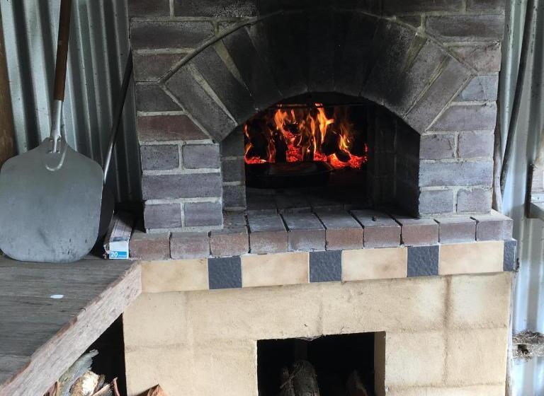 酒店 Ionaforest Yurt