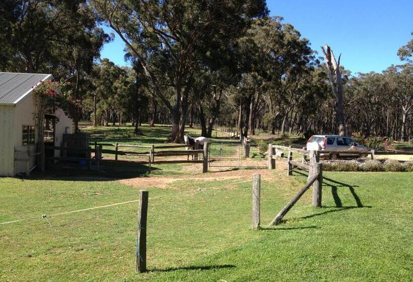 酒店 Ionaforest Yurt