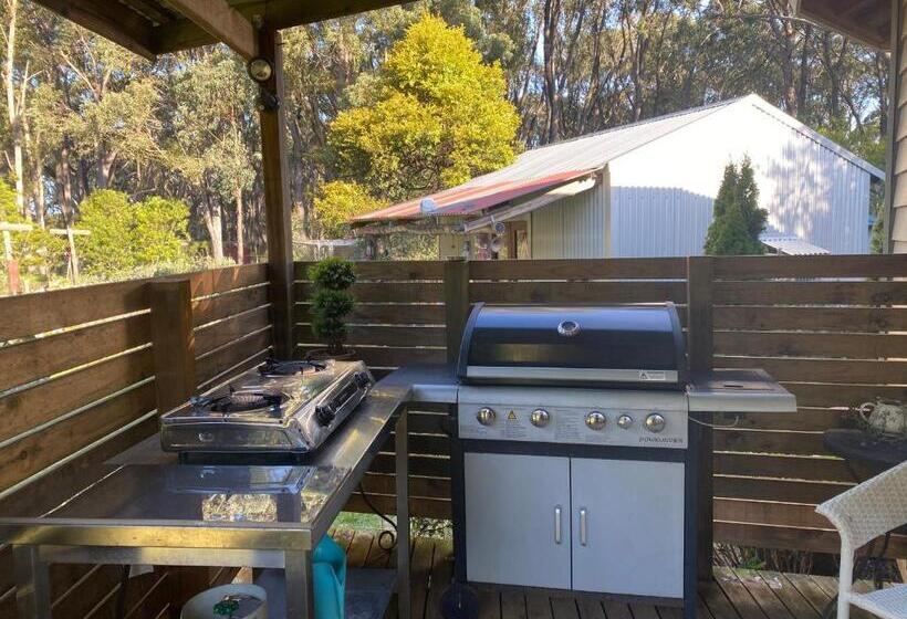 酒店 Ionaforest Yurt