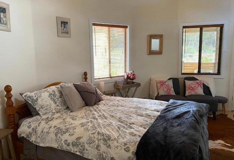 酒店 Ionaforest Yurt