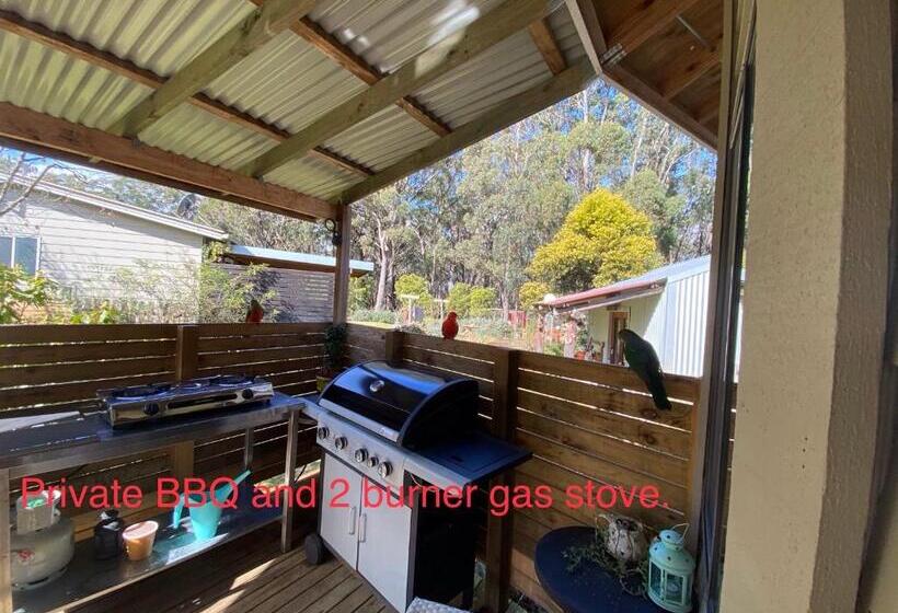 酒店 Ionaforest Yurt