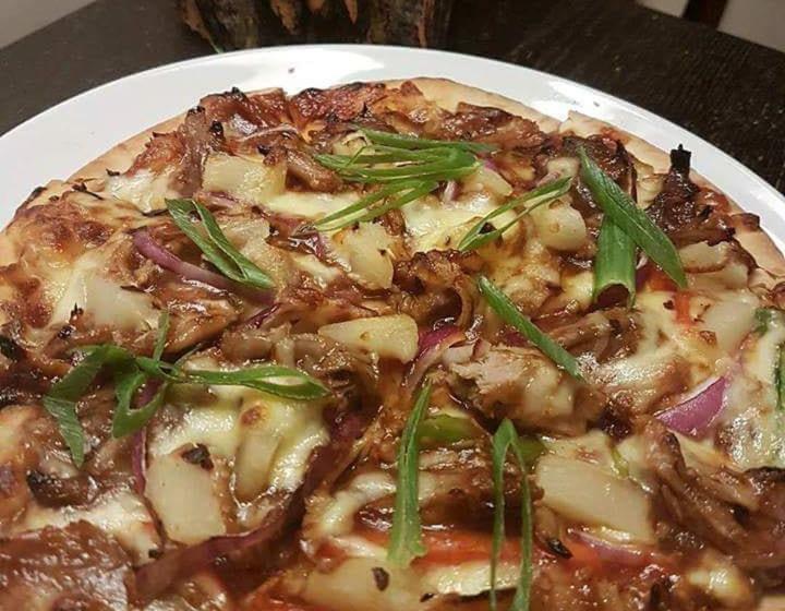 Junction Hotel Moora