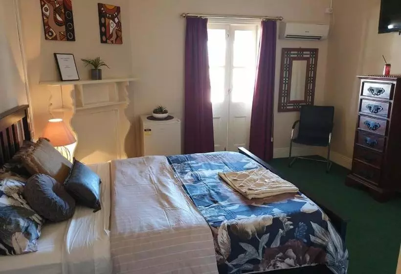 Junction Hotel Moora