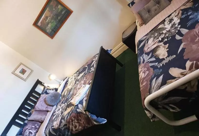 Junction Hotel Moora