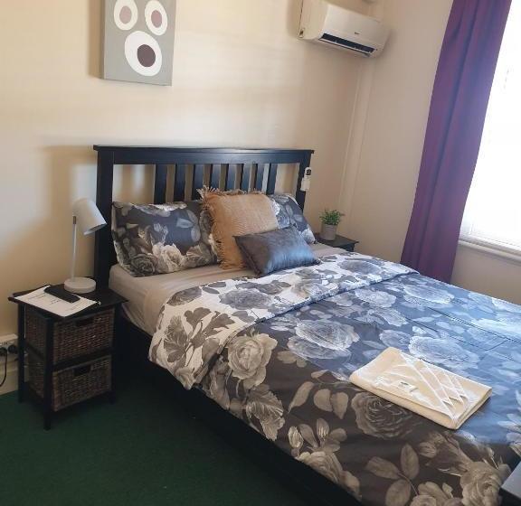 Junction Hotel Moora