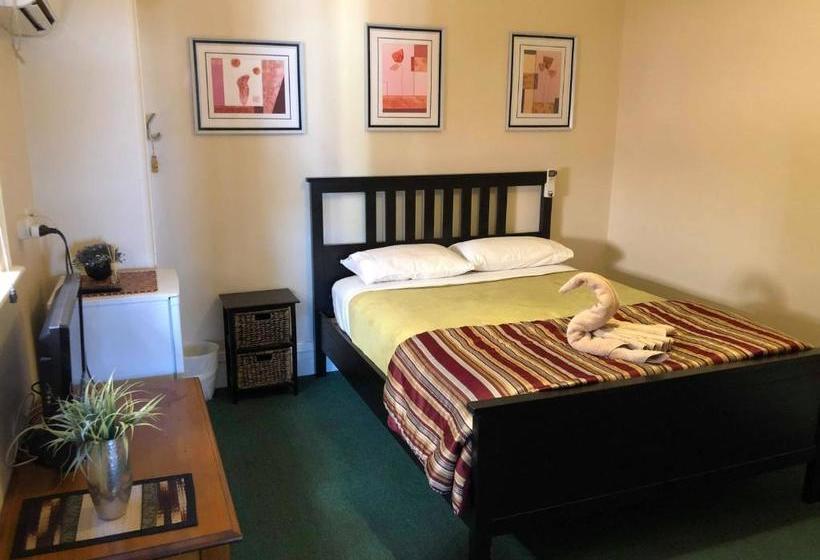 Junction Hotel Moora