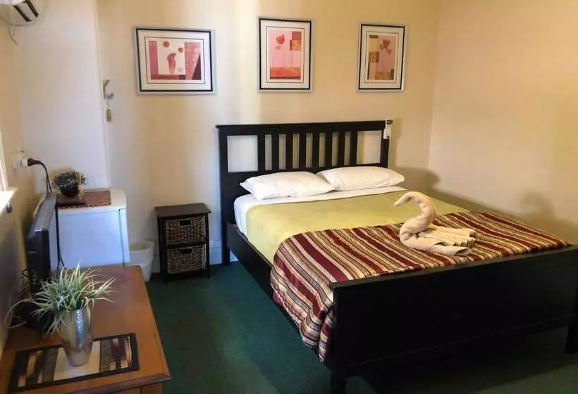 Junction Hotel Moora