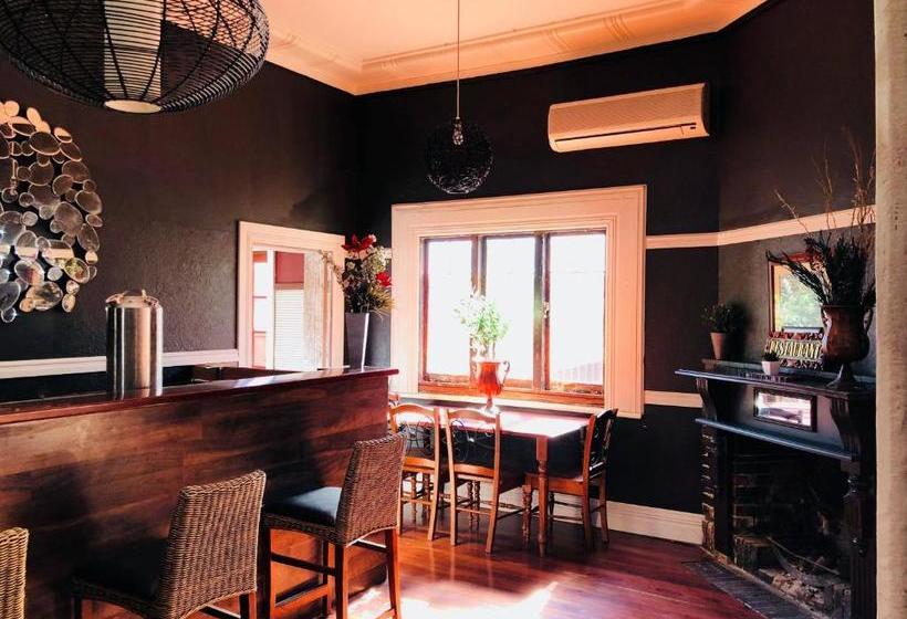 Junction Hotel Moora