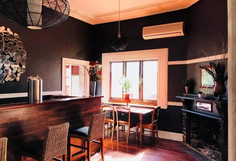 Junction Hotel Moora