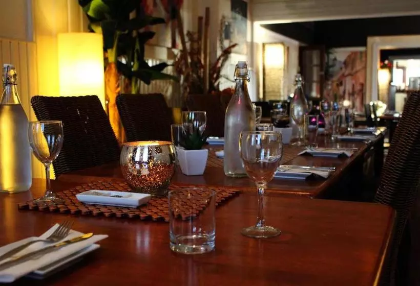 Junction Hotel Moora