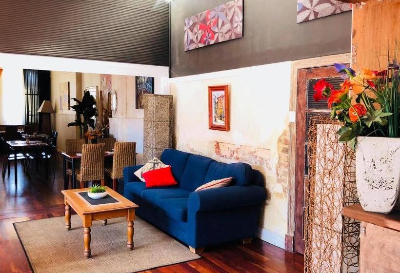 Junction Hotel Moora