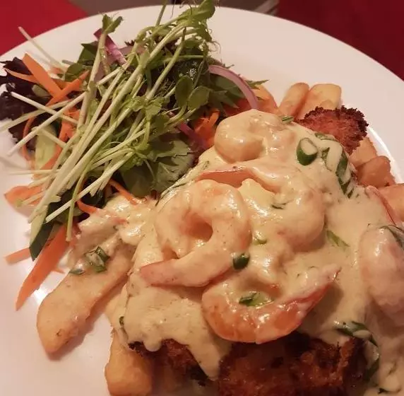 Junction Hotel Moora