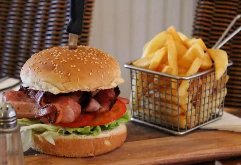 Junction Hotel Moora