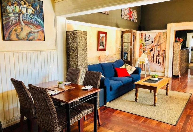 Junction Hotel Moora