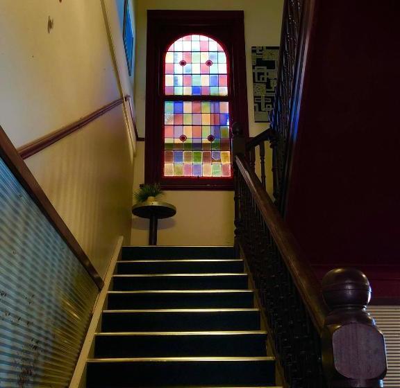 Junction Hotel Moora