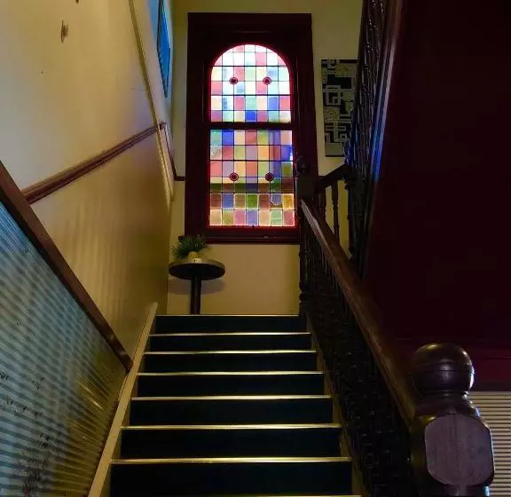 Junction Hotel Moora