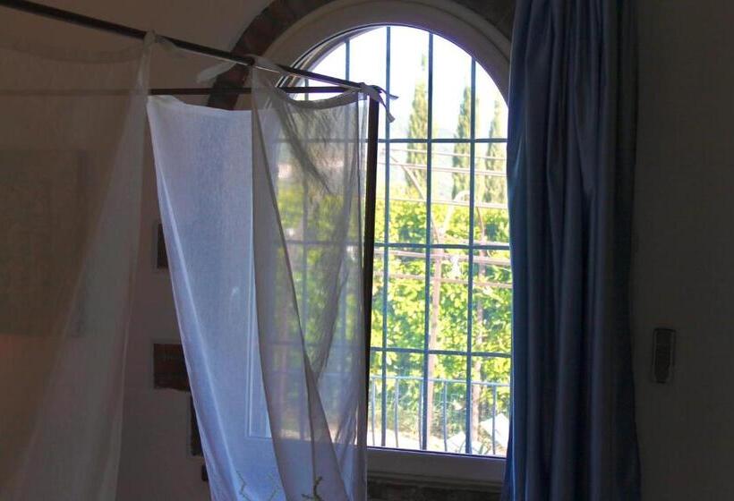 فندق Agriturismo Suite Del Conte