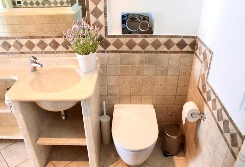 فندق Agriturismo Suite Del Conte