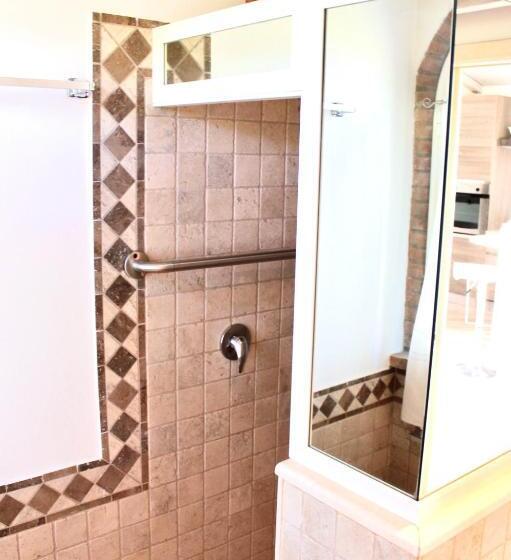 فندق Agriturismo Suite Del Conte