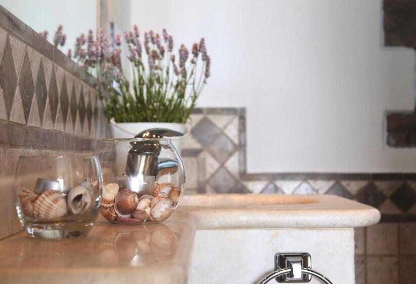 فندق Agriturismo Suite Del Conte